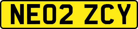NE02ZCY