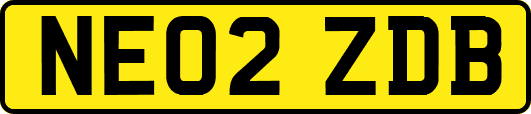 NE02ZDB