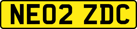 NE02ZDC