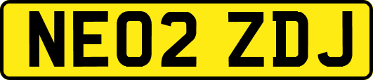 NE02ZDJ