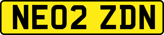 NE02ZDN