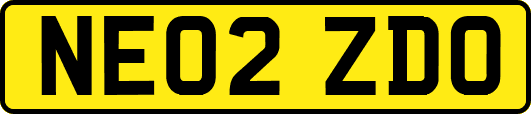 NE02ZDO