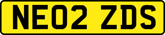 NE02ZDS