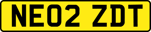 NE02ZDT