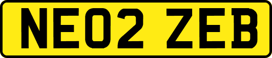 NE02ZEB