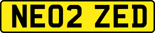 NE02ZED