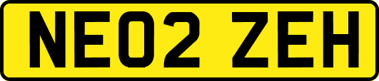 NE02ZEH