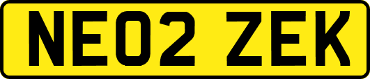 NE02ZEK