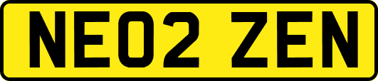 NE02ZEN