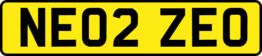 NE02ZEO