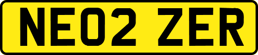 NE02ZER