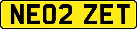 NE02ZET