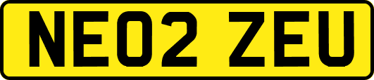 NE02ZEU