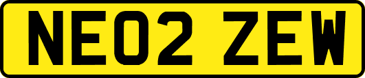 NE02ZEW
