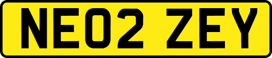 NE02ZEY