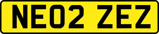 NE02ZEZ