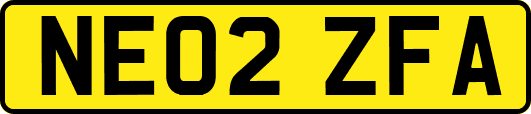 NE02ZFA