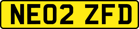 NE02ZFD