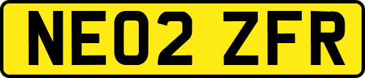 NE02ZFR
