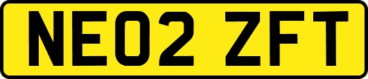 NE02ZFT