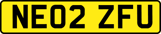 NE02ZFU