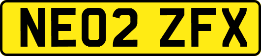 NE02ZFX
