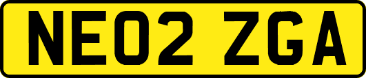 NE02ZGA
