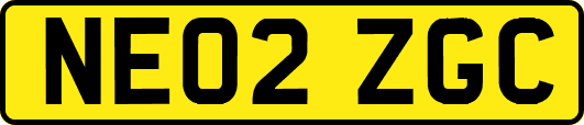 NE02ZGC