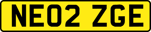 NE02ZGE