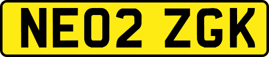 NE02ZGK