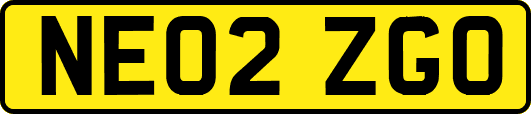 NE02ZGO
