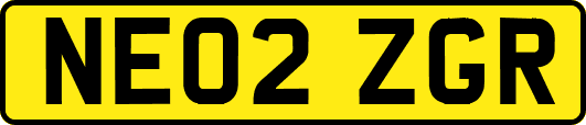 NE02ZGR