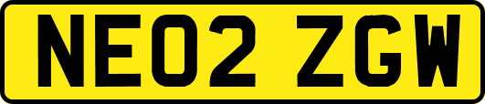 NE02ZGW