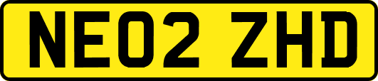 NE02ZHD