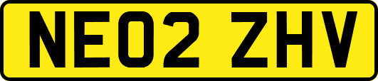 NE02ZHV