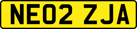 NE02ZJA