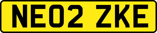 NE02ZKE