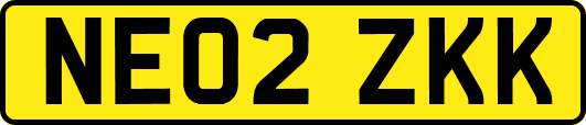 NE02ZKK