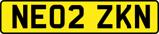 NE02ZKN