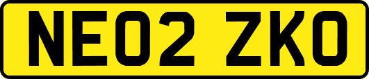 NE02ZKO