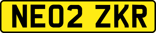 NE02ZKR