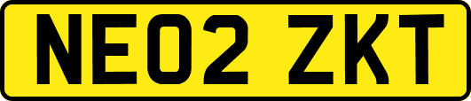 NE02ZKT