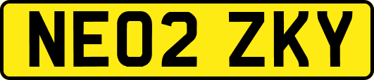 NE02ZKY