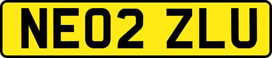NE02ZLU