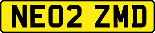 NE02ZMD