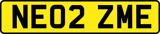 NE02ZME