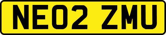 NE02ZMU
