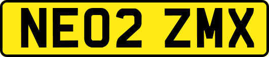 NE02ZMX