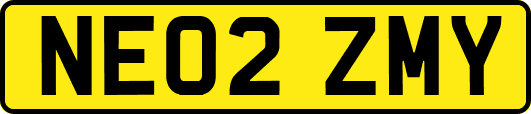 NE02ZMY