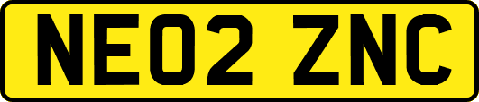 NE02ZNC